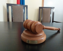 Наставак суђења у кривичном поступку против окривљених Бојана Дарабашића, Лазара Марковића, Немање Божића, Марка Момића, Михајла Миљеновића, Владимира Симића, Дејана Нединића и Бојана Медића