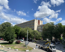Донета пресуда у парничном поступку тужиоца Н.Ћ. против тужених Акционарског друштва за управљање јавном железничком инфраструктуром „Инфраструктура железнице Србије” Београд и Републике Србије ради накнаде штете