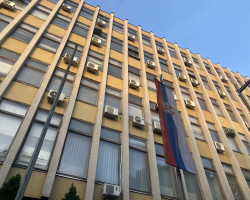 Донета пресуда у парничном поступку тужиоца К.М. против тужених Акционарског друштва за управљање јавном железничком инфраструктуром „Инфраструктура железнице Србије” Београд и Републике Србије ради накнаде штете