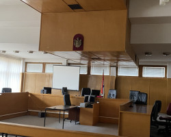 Донета и јавно објављена пресуда поводом догађаја у Улици Лазе Телечког