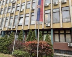 Укинут притвор осумњиченом Горану Весићу