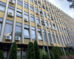 Продужен притвор против тројице окривљених за припремање дела против уставног уређења и безбедности Србије у саизвршилаштву 