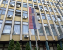 Укинут притвор окривљенима Којовић Стефану, Благојевић Николи и Рајичевић Данилу, а окривљеном Деспотовић Немањи одређена мера забране напуштања стана уз примену електронског надзора
