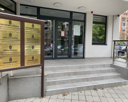 Одређен притвор против осумњичених И. К, В. С. и Ј. С.