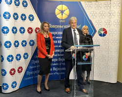 Отворена регионална научно-стручна конференција Екологија и правo