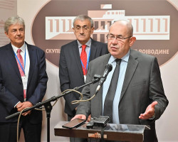 Одржана регионална научно-стручна конференција о заштити животне средине 