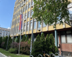 Донета пресуда у парничном поступку тужилаца Р.З. и Р.З. против тужених Акционарског друштва за управљање јавном железничком инфраструктуром „Инфраструктура железнице Србије” Београд и Републике Србије ради накнаде штете