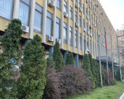 Донета пресуда у парничном поступку тужилаца Ш.Р. и Ш.Л. против тужених Акционарског друштва за управљање јавном железничком инфраструктуром „Инфраструктура железнице Србије” Београд и Републике Србије ради накнаде штете