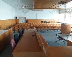 Донета и јавно објављена пресуда у кривичном поступку против окривљеног Станислава Побора  