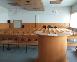 Почетак суђења у кривичном поступку против окривљених Ивана Контића, Огњена Леђанца и Луке Вукајловића 