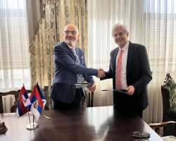 Потписан споразум о сарадњи Покрајинског заштитника грађана - омбудсмана и Вишег суда у Новом Саду