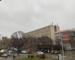 Заједничко саопштење за јавност Апелационог и Вишег суда у Новом Саду