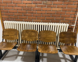 Донета пресуда за убиство оца у Темерину