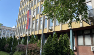 Донета пресуда у парничном поступку тужилаца Р.З. и Р.З. против тужених Акционарског друштва за управљање јавном железничком инфраструктуром „Инфраструктура железнице Србије” Београд и Републике Србије ради накнаде штете