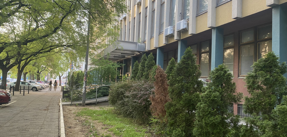 Doneta presuda u parničnom postupku tužilaca K.D. i dr. protiv tuženih Akcionarskog društva za upravljanje javnom železničkom infrastrukturom „Infrastruktura železnice Srbije” Beograd i Republike Srbije radi naknade štete