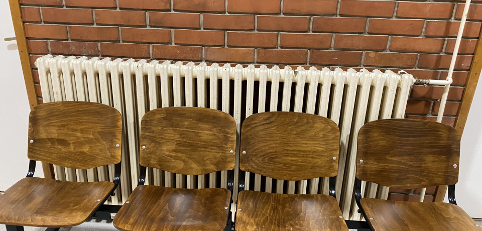 Донета пресуда за убиство оца у Темерину  